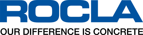 Rocla Logo