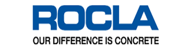 Rocla Logo