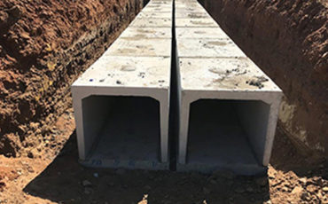Kwena Rocla awarded contract for supply of culverts for Boatle Road dual-carriageway upgrade in Botswana