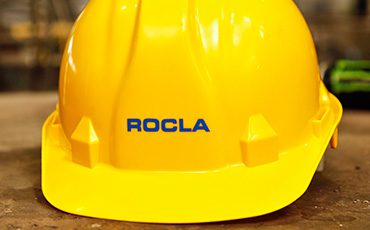 Rocla Products Form Crucial Link in Sishen-Saldanha Railway Upgrade