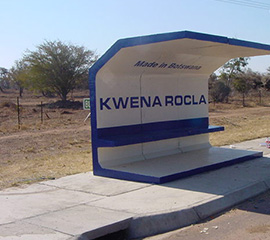 Bus Shelter