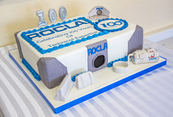 ROCLA Celebrates 100 years of Excelence