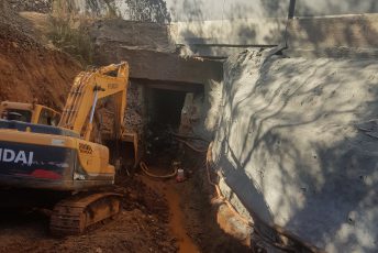 REHABILITATION OF PARKTOWN STORMWATER SYSTEM