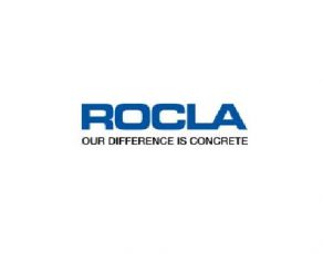 ROCLA AND TECHNICRETE OPEN FOR BUSINESS